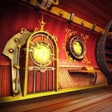 Escape Machine City: Airborne(All levels are available)1.28_funmod.online