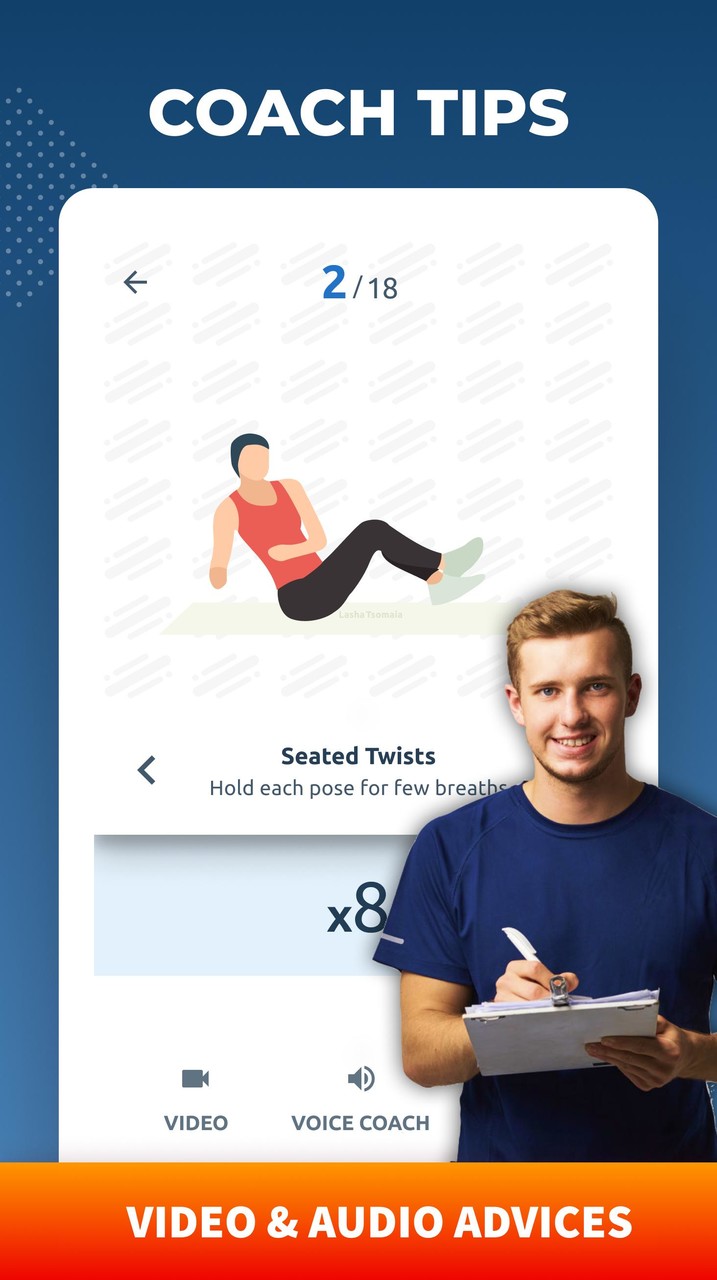 RadarScope<span>(Paid for free)</span> screenshot image 10_funmod.online