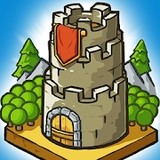 Grow Castle Tower Defense<span>(Unlimited Coins)</span>1.50.2_funmod.online