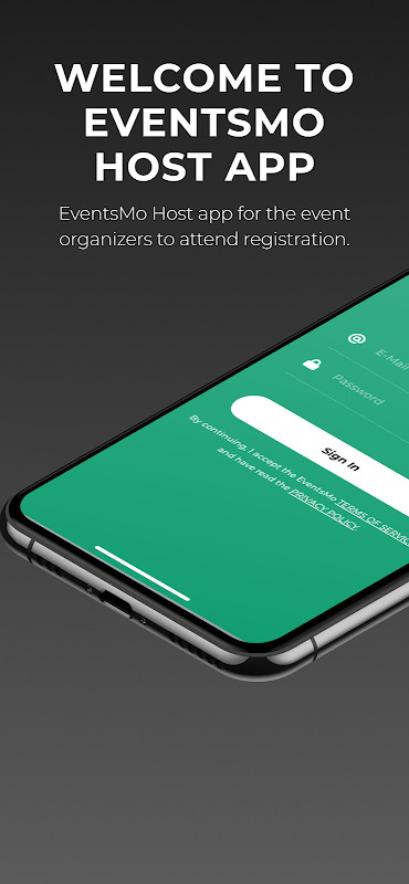 EventsMo Host App screenshot image 7_funmod.online