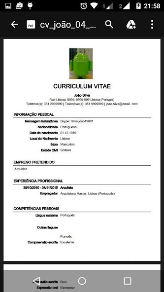 Allah Launcher Theme screenshot image 4_funmod.online