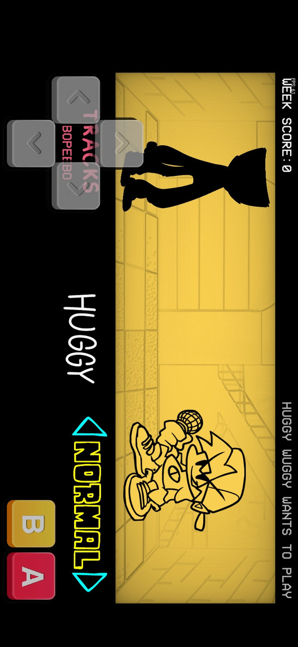 Black Friday night Bobby screenshot image 20_funmod.online