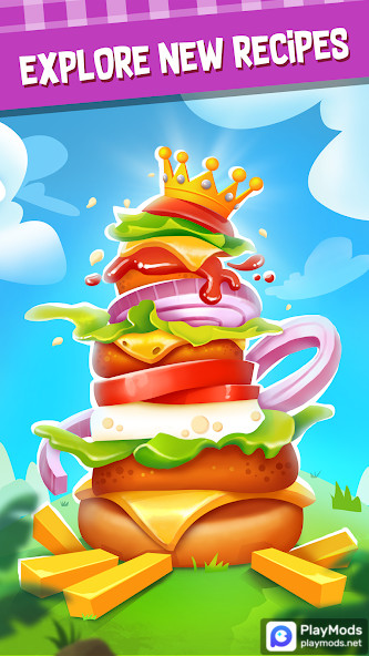 Day Night Meet Stranger Friend screenshot image 5_funmod.online