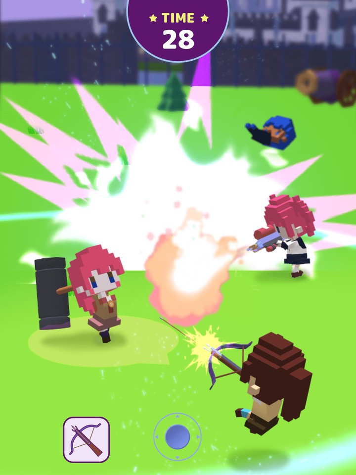 PITS Track screenshot image 6_funmod.online