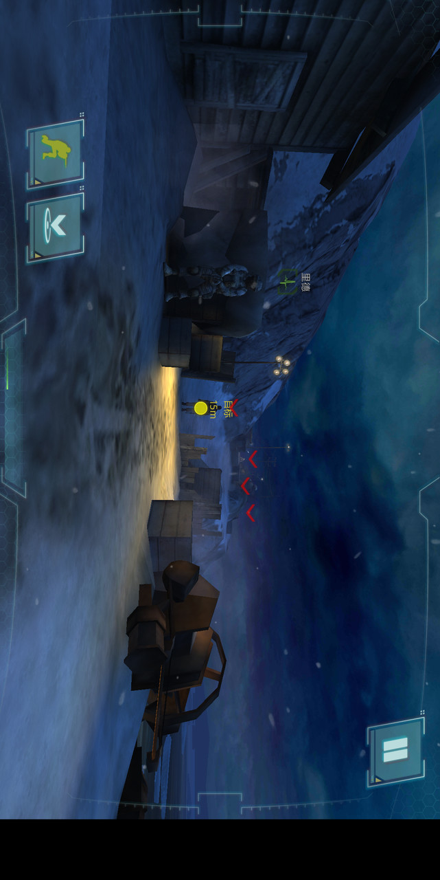 Call of Duty: Strike Team<span>(Unlimited coins)</span> screenshot image 7_funmod.online