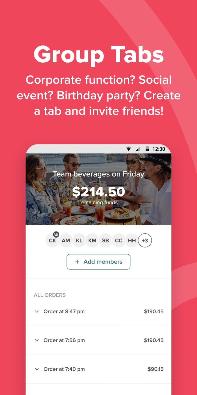 Carmen d'Alessio screenshot image 4_funmod.online