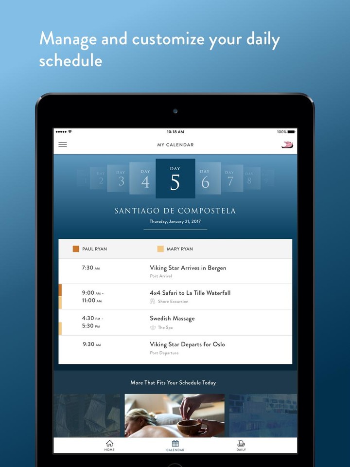 Viking Voyager screenshot image 11_funmod.online