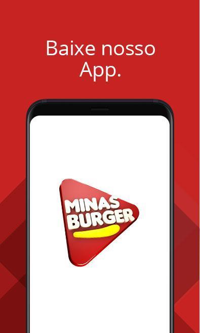 Minas Burger Delivery screenshot image 8_funmod.online