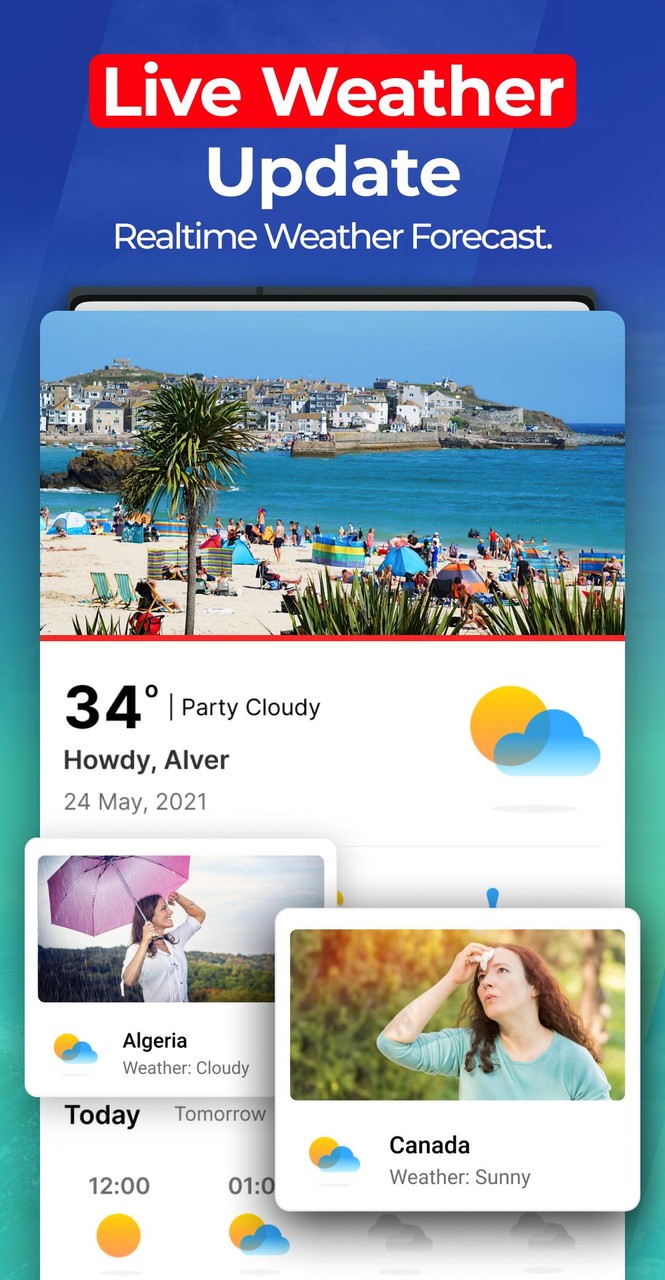 Earth Camera Online screenshot image 4_funmod.online