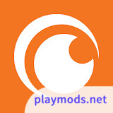 Crunchyroll<span>(Premium unlocked)</span>3.61.1_funmod.online