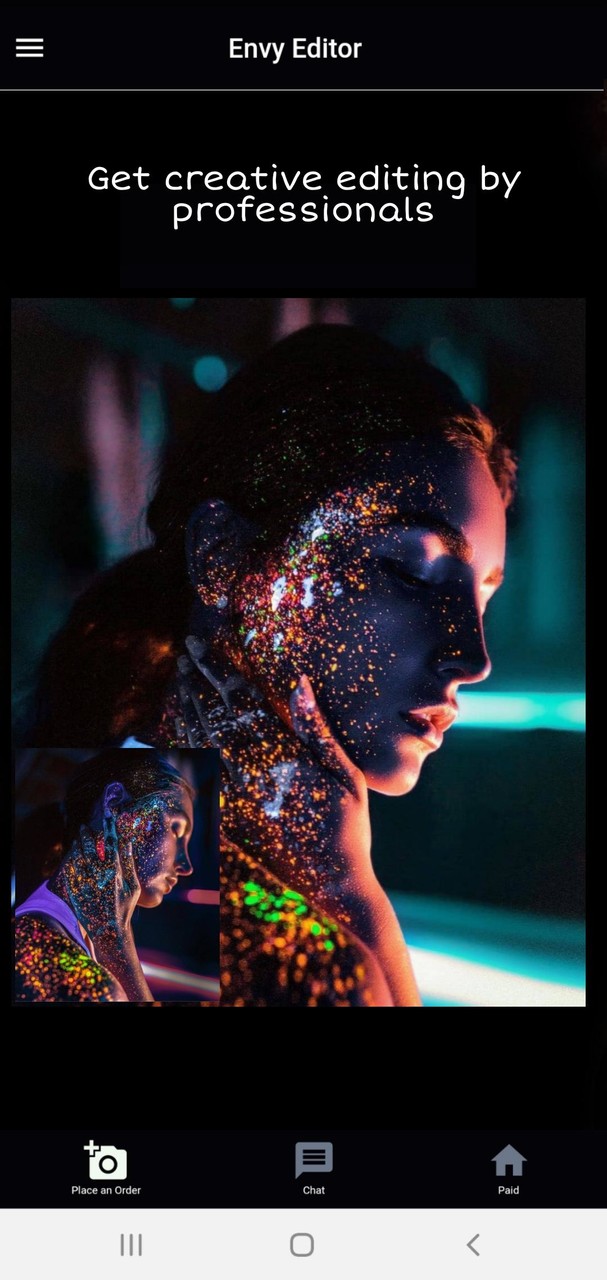 Envy - Photo Editing & Video Editing screenshot image 6_funmod.online