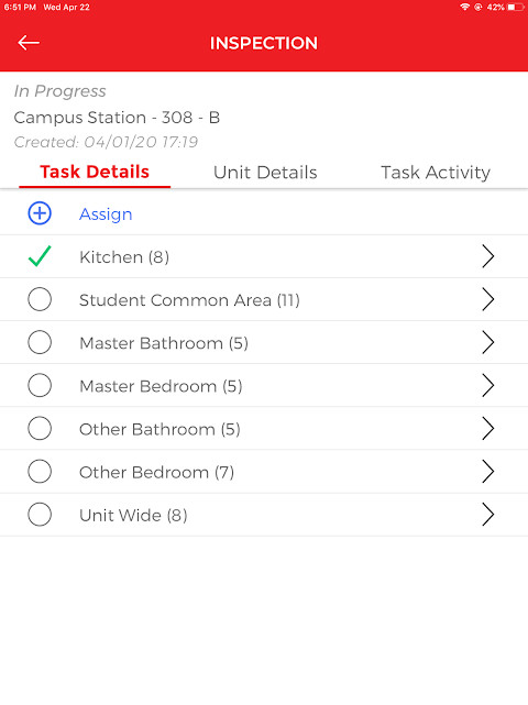 Entrata Facilities screenshot image 3_funmod.online