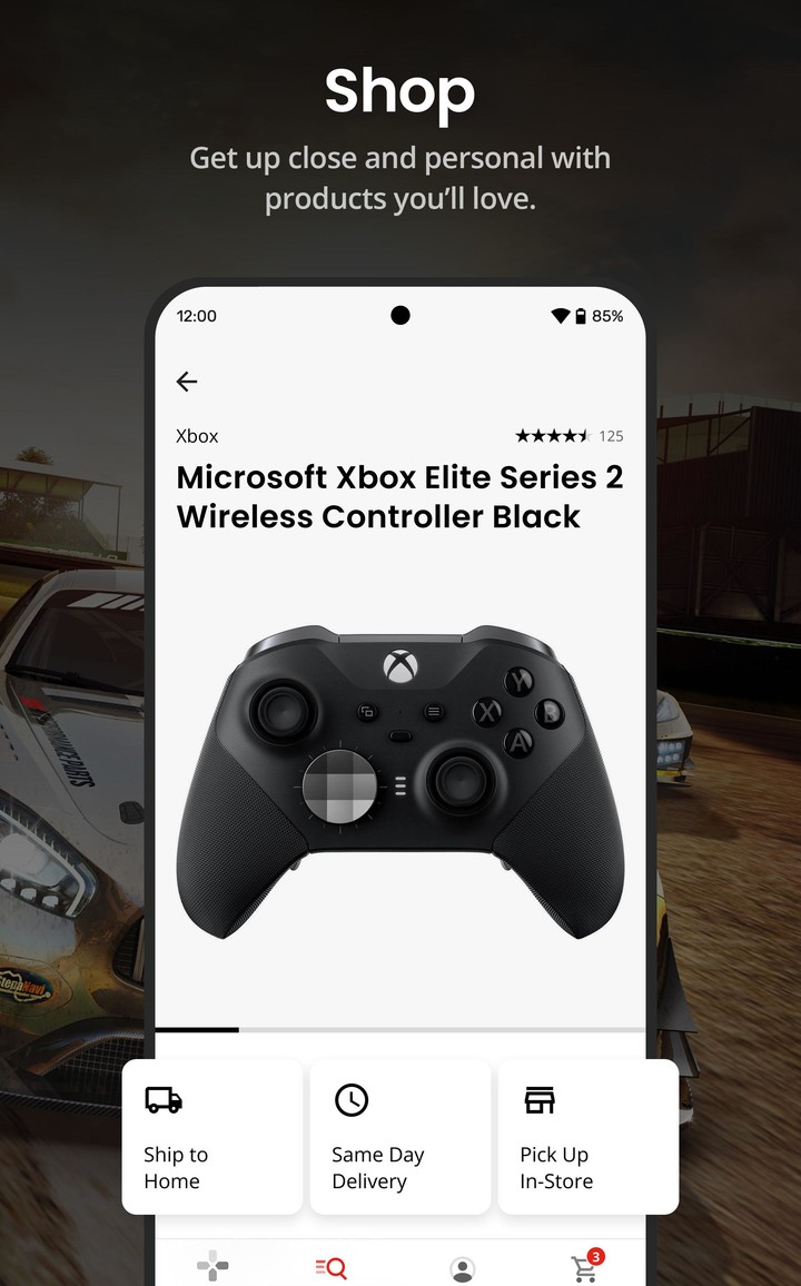 GameStop screenshot image 4_funmod.online