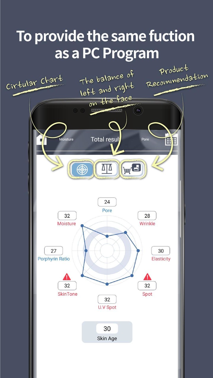 Janus-Pro screenshot image 2_funmod.online