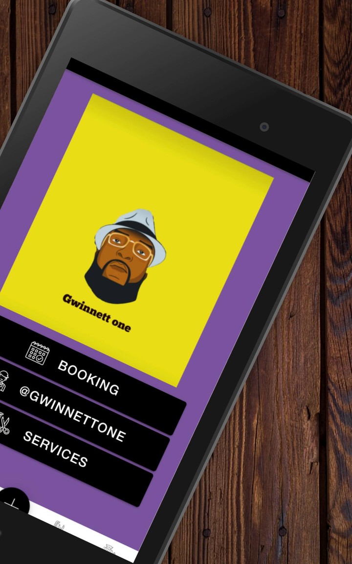 Pac the Barber screenshot image 6_funmod.online