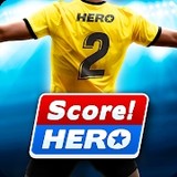 Score! Hero 2<span>(Mod Menu)</span>1.06_funmod.online