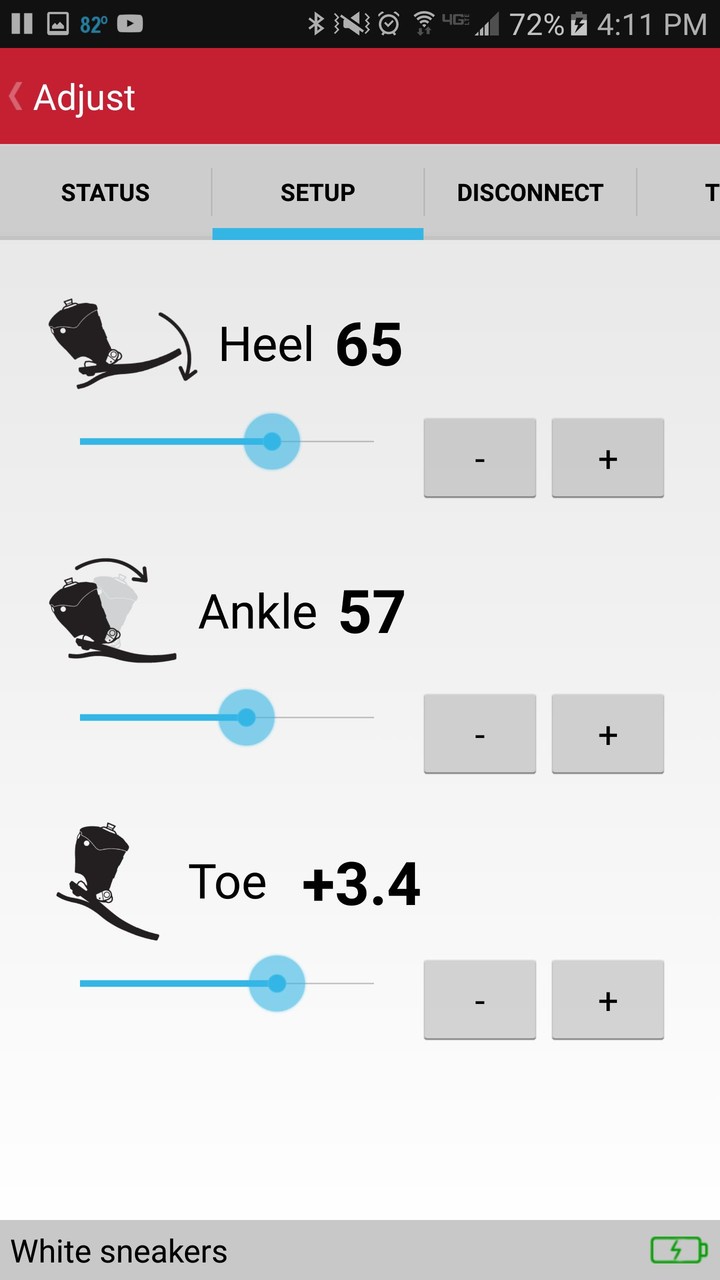 GaitLab screenshot image 1_funmod.online
