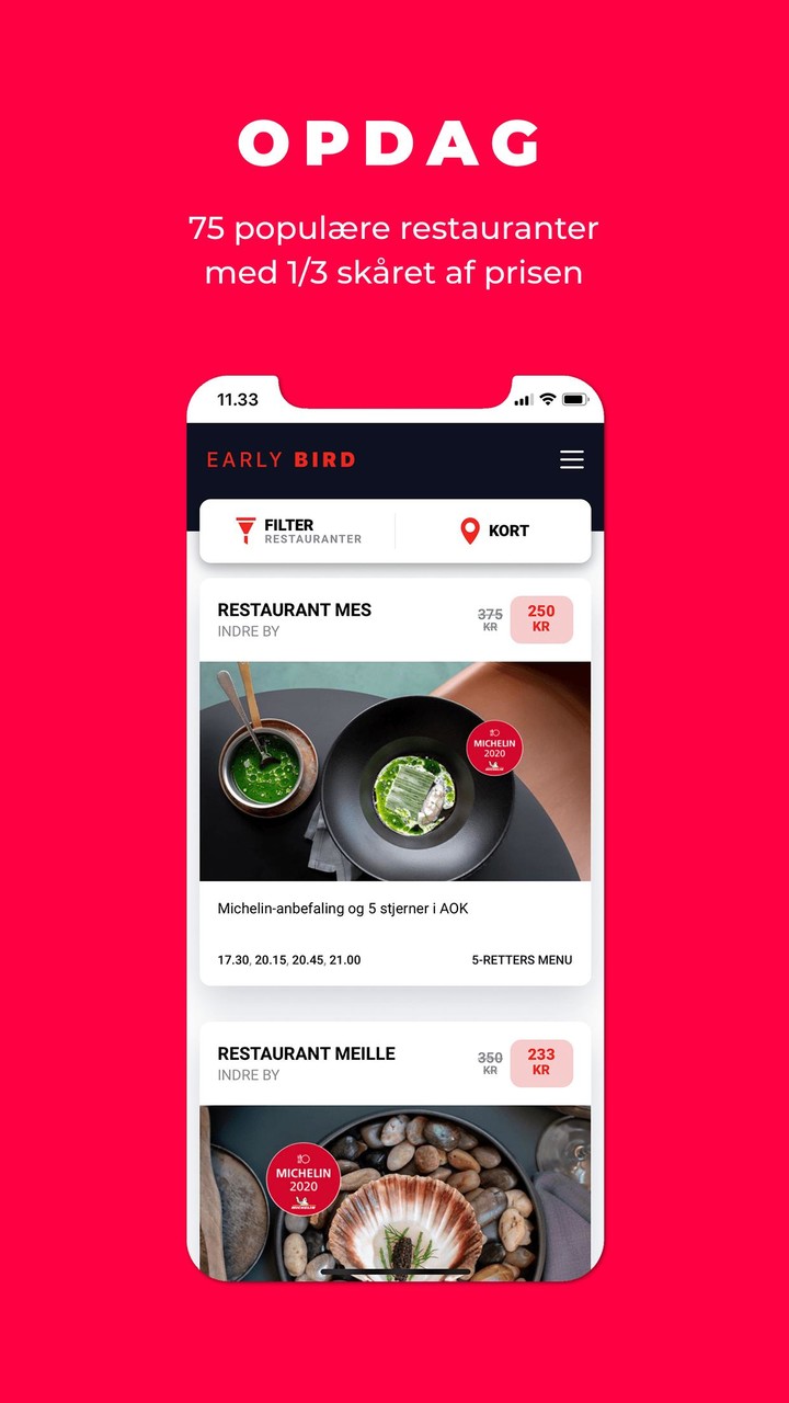 Early Bird screenshot image 6_funmod.online