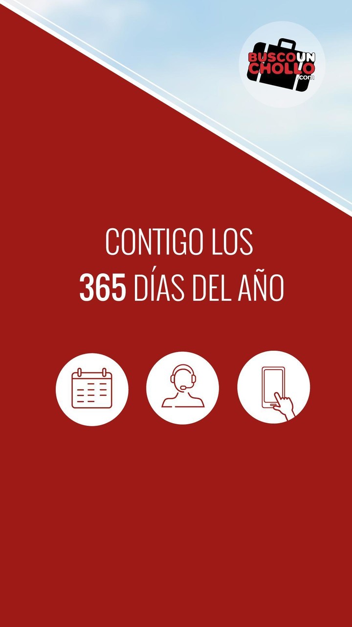 BuscoUnChollo - Chollos Viajes screenshot image 8_funmod.online