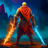 Polygon Fantasy: Action RPG<span>(Mod Menu)</span>1.41.0_Androidswiki.net
