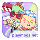 Miga Town My Store<span>(The Full Content)</span>1.8_funmod.online