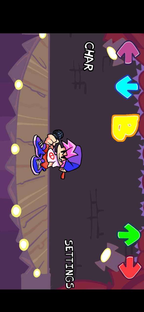 Friday Night Funkin Remake module<span>(New module)</span> screenshot image 5_funmod.online