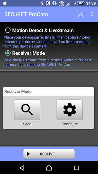 RhythmCam-Heart Rhythm Checker screenshot image 2_funmod.online