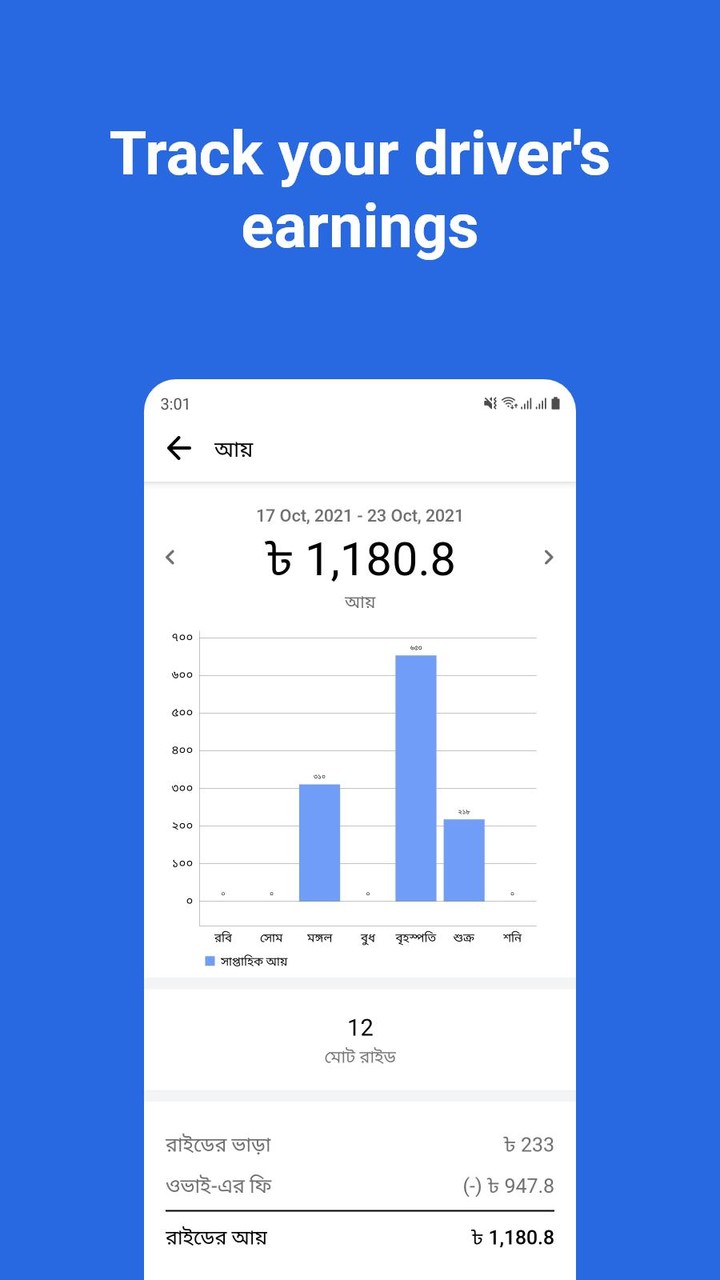 Garage Manager screenshot image 4_funmod.online