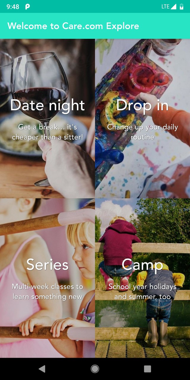 Care.com Explore screenshot image 7_funmod.online