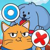 OX 페스런 - 강아지 고양이 상식 퀴즈1.0.8_funmod.online