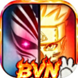 BVN Anime Crossover Star<span>(Free download)</span>『晨曦千寻动漫整合』_funmod.online