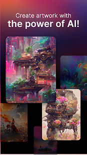 Dream by WOMBO<span>(Premium Unlocked)</span> screenshot image 1_funmod.online