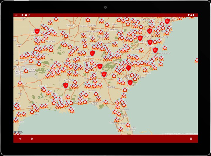 Vetus Battles screenshot image 11_funmod.online