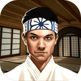 Cobra Kai: Card Fighter(mod Currency&Energy)1.0.8_funmod.online