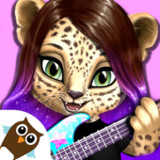 Rock Star Animal Hair Salon4.0.70105_funmod.online
