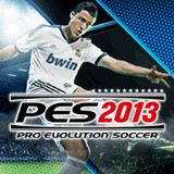 Pro Evolution Soccer 2013<span>(No Ads)</span>androidoyunclub_funmod.online