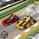 crazy go-kart: car racing game1.1_funmod.online