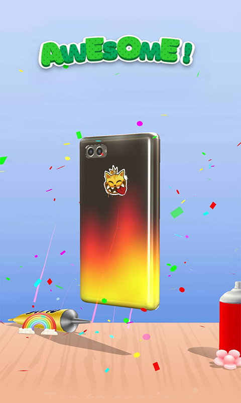 Making Phone Case(Trial) screenshot image 8_funmod.online