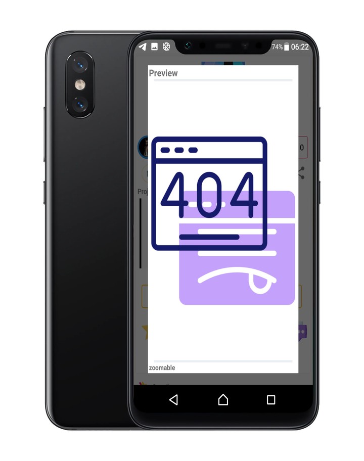 Skesh-Sketchware Project Store screenshot image 4_funmod.online