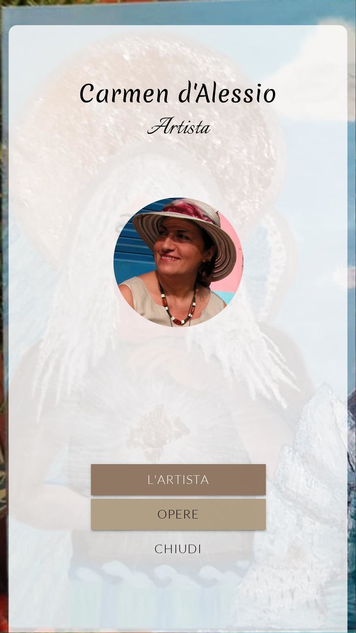 Carmen d'Alessio screenshot image 8_funmod.online