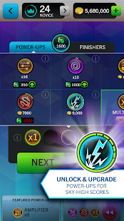 KIRA STOKES FIT screenshot image 2_funmod.online