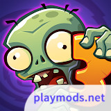 Plants vs Zombies 3<span>(Unlimited CDs)</span>20.2.2_funmod.online