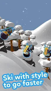 寒风速滑破解版<span>(mod)</span> screenshot image 10_funmod.online