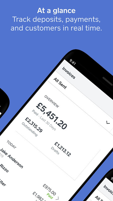 Square Invoices screenshot image 7_funmod.online