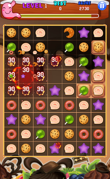 美容室・ヘアサロン ritrovo/kosotto公式アプリ screenshot image 4_funmod.online