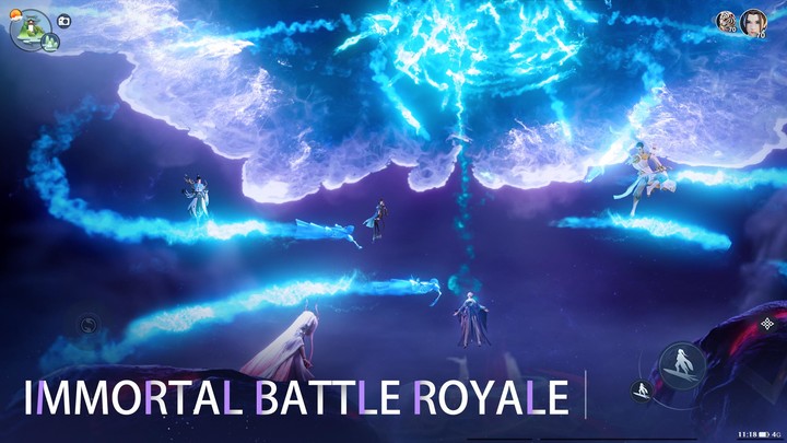 Wild Forest Gorilla Games screenshot image 9_funmod.online