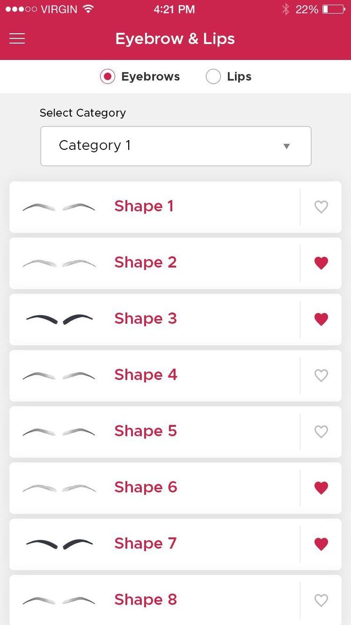 SofTap Permanent Cosmetics screenshot image 8_funmod.online