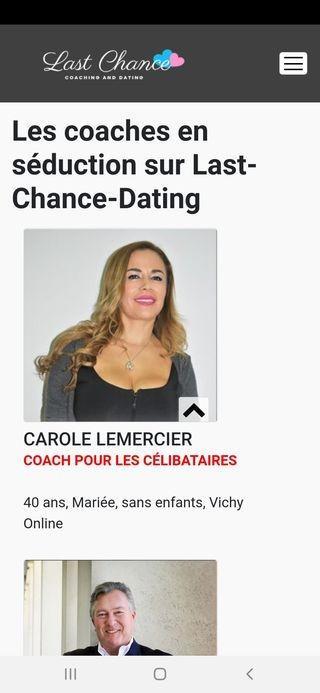 Last Chance Dating 2.0 screenshot image 25_funmod.online