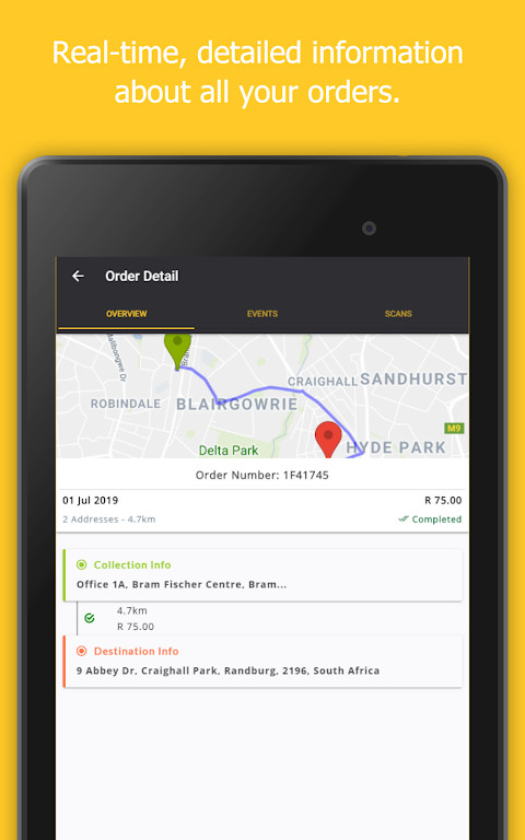 1Fetch screenshot image 25_funmod.online