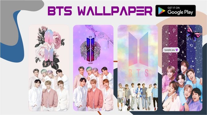 BTS Wallpaper I Purple You screenshot image 10_funmod.online
